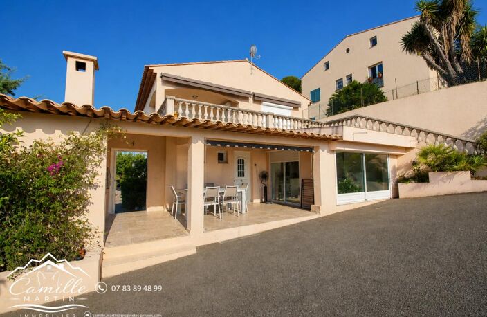 Ensemble de 2 immeubles comprenant 7 appartements sur terrain de 2362m² — photo 5