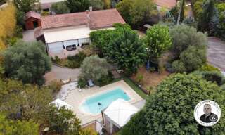 Maison 5 Pièces 120 m² à vendre à Les Arcs (83460)