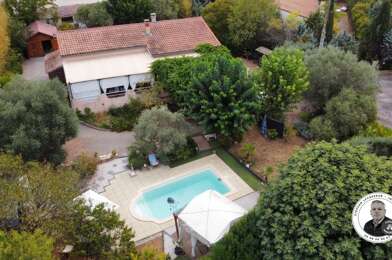 Maison 5 pièces 425000 €