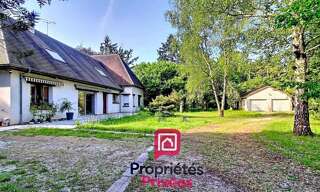 Maison 9 Pièces 245 m² à vendre à Montargis (45200)
