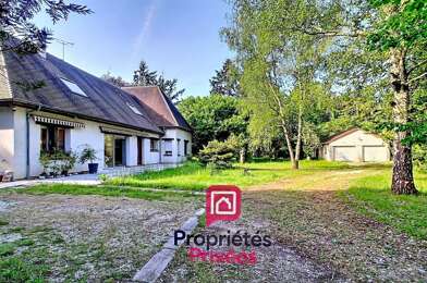 Maison 9 pièces 480000 €