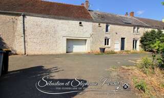 Maison 6 Pièces 149 m² à vendre à Patay (45310)