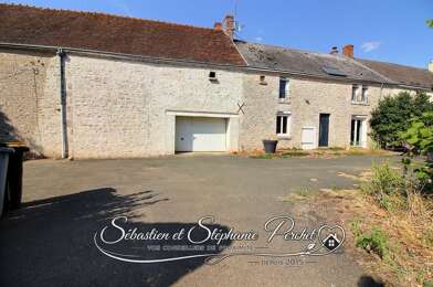 Maison 6 pièces 147000 €