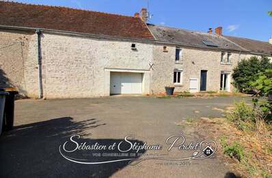 EXCLUSIVITÉ ? Maison en pierre ? 5 chambres, bureau, garage et grande grange ? Villamblain (45310) — photo du bien