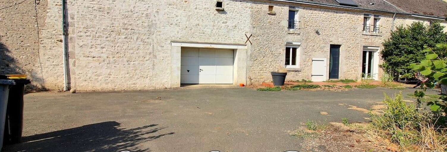 Maison 6 Pièces 149 m² à vendre à Patay (45310)