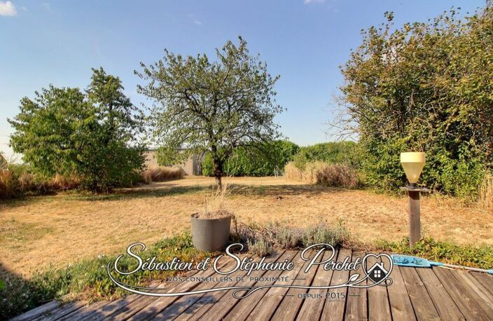 EXCLUSIVITÉ ? Maison en pierre ? 5 chambres, bureau, garage et grande grange ? Villamblain (45310) — photo 2