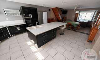 Maison 5 Pièces 135 m² à vendre à Villedieu-sur-Indre (36320)