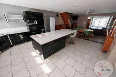 Maison 5 pièces 145800 €