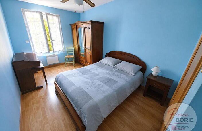 Exclusivité : Maison récente 3 chambres et bureau, 135 m², DPE C, Villedieu-sur-Indre — photo 4