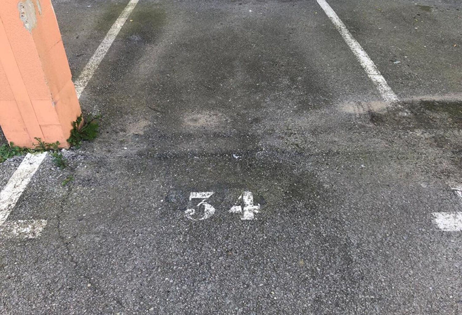 Parking / box  GRAU D'Agde — photo 1