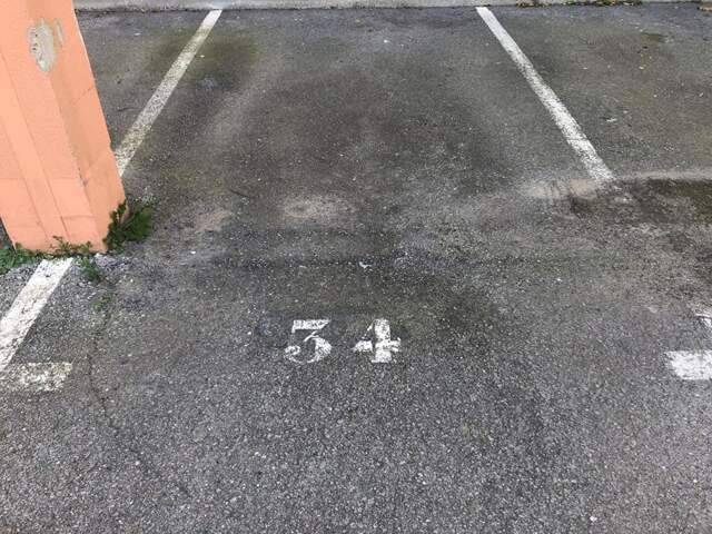 Parking / box  GRAU D'Agde — photo du bien
