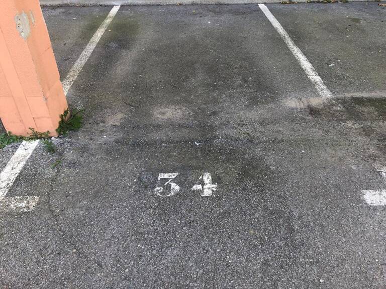 Parking / box  GRAU D'Agde — photo 1