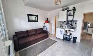 Maison 2 Pièces 25 m² à vendre à Fouquières-lès-Lens (62740)