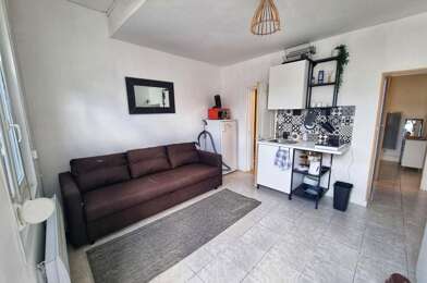 Maison 2 pièces 44900 €