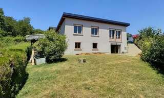 Maison 6 Pièces 149 m² à vendre à Chambéry (73000)