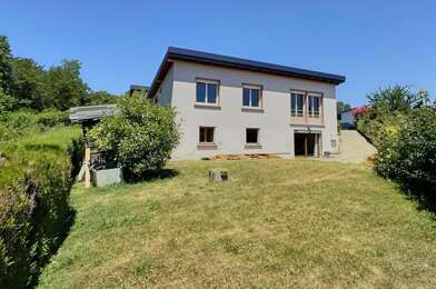 Maison 6 pièces 399000 €