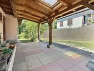 Maison Chambéry quartier Montjay,  développe près de 150 m2 sur 719m2 de terrain — photo 3