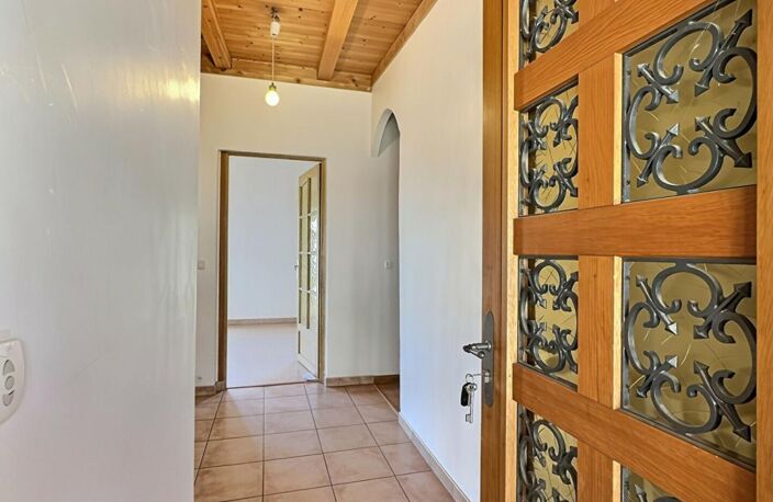 Maison Chambéry quartier Montjay,  développe près de 150 m2 sur 719m2 de terrain — photo 4