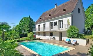 Maison 5 Pièces 139 m² à vendre à Trélissac (24750)