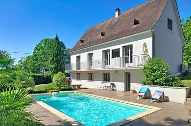 Maison 5 pièces 314250 €
