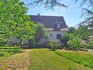 Maison Individuelle  sur sous-sol, de type 5, avec piscine, sur un terrain arboré et clos de 1750 m² — photo 2