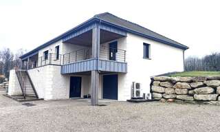 Maison 10 Pièces 200 m² à vendre à Gisors (27140)