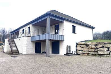 Maison 10 pièces 548000 €