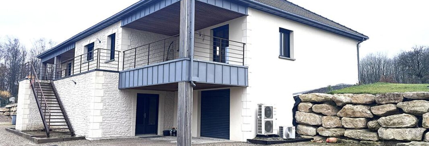 Maison 10 Pièces 200 m² à vendre à Gisors (27140)