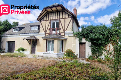 Maison 6 pièces 135990 €