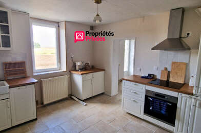 Maison 6 pièces 135990 €