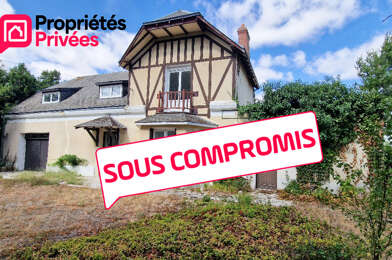 Maison 6 pièces 135990 €