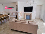 Maison à colombages de 135 m² - 6 pièces et 3 chambres + dépendances sur terrain de 1285 m² — photo 2