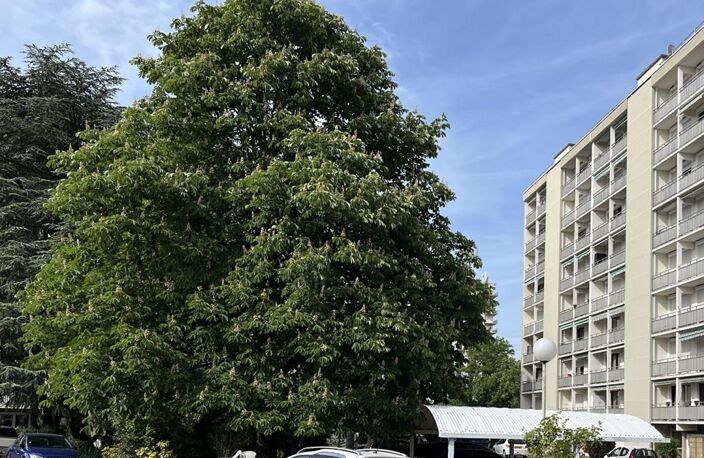 Appartement Bourg En Bresse 5 pièce(s) 79.14 m2 — photo 2