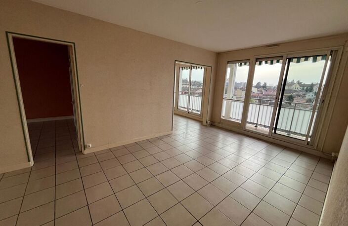 Appartement Bourg En Bresse 5 pièce(s) 79.14 m2 — photo 3