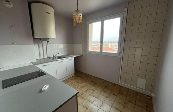 Appartement Bourg En Bresse 5 pièce(s) 79.14 m2 — photo 4