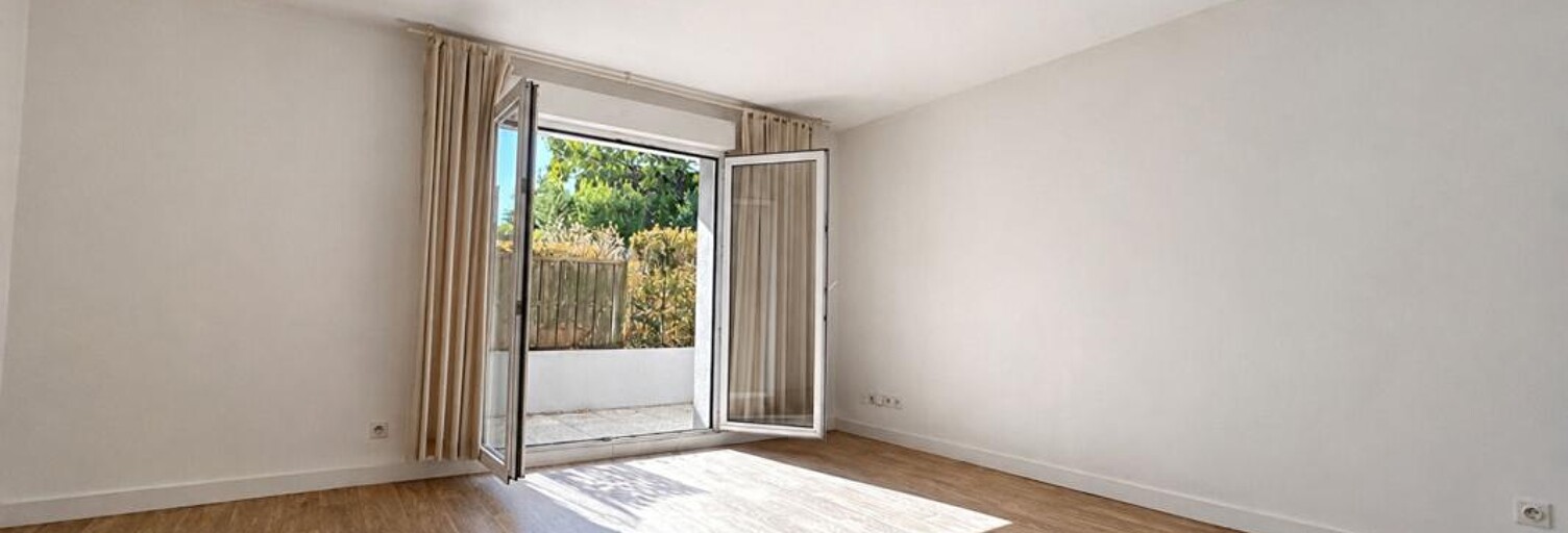 Appartement 3 Pièces 65 m² à vendre à Nantes (44100)