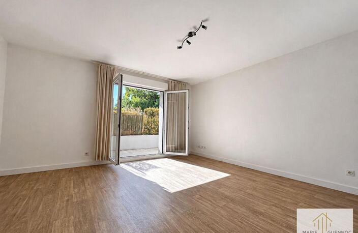 Appartement T3 avec terrasse et parking ? Nantes Canclaux / Zola — photo 2