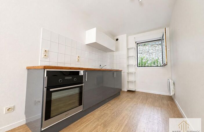 Appartement T3 avec terrasse et parking ? Nantes Canclaux / Zola — photo 3