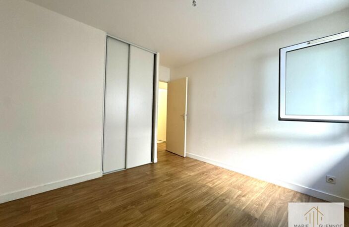 Appartement T3 avec terrasse et parking ? Nantes Canclaux / Zola — photo 4