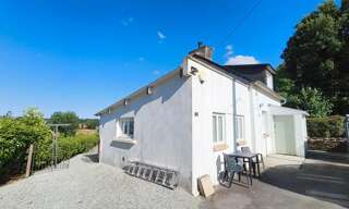 Maison 4 Pièces 69 m² à vendre à Landeleau (29530)