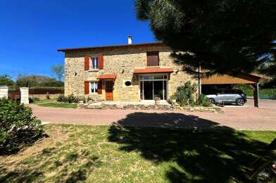 Maison 7 pièces 278000 €