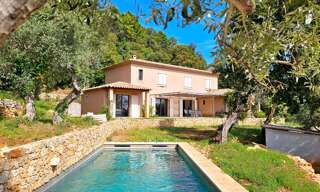 Maison 6 Pièces 165 m² à vendre à Claviers (83830)