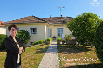 Maison 6 pièces 269000 €