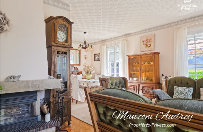 Maison Saint Lye 6 pièce(s) 108.6 m2 — photo 4