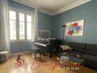Maison de charme ( 1934 )  Mairie / Jardin des plantes - 4 Chambres — photo 2
