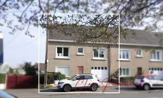 Maison 4 Pièces 114 m² à vendre à Saint-Nazaire (44600)