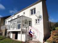 Maison  à fort potentiel avec jardin et grand garage - — photo 2