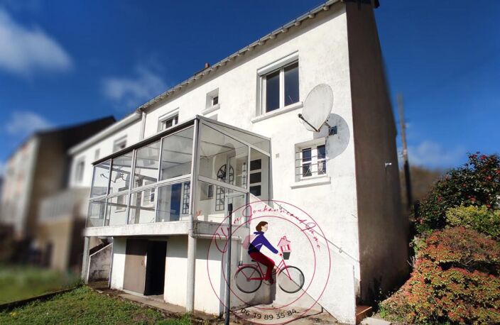 Maison  à fort potentiel avec jardin et grand garage - — photo 2