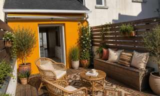 Maison 4 Pièces 98 m² à vendre à Saint-Nazaire (44600)