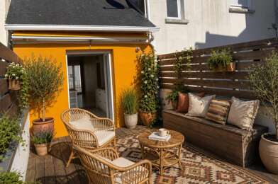 Maison 4 pièces 218500 €